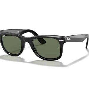 Ray-Ban Black Sunglasses new